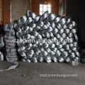 galvanized wire roll